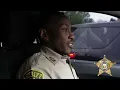 Behind The Badge Judicial Division