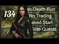 Running out of Storage - 134