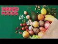 Common Fruits And Veggies You Didn t Know Were Man-Made