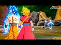 Lagu Can Goku Super \u0026 Xeno Beat Grand Priest(Daishinkan)! Dragon Ball Sparking Zero
