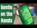 Palmolive Essential Clean Original Dishwashing Soap