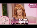 How Kathy Griffin Broke Comedy
