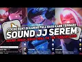 Download Lagu DJ SOUND JJ ELIT CEES V5 COCOK BUAT MODE BANTAI FULL BASS MENGKANE VIRAL TIKTOK TERBARU 2025!!