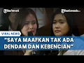 Pernyataan Jessica Kumala Wongso Pasca Bebas dari Tahanan Saya sudah Maafkan Semuanya