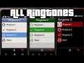 Download Lagu GTA 5 Ringtones (Including GTA Online Character)