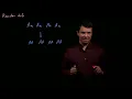 Genetic drift