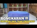 Lagu BONGKAR !!!! TRAH PRESTASI REGIONAL DAN TRAH SERING JUARA