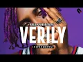 Bella Shmurda - Verily (Instrumental)