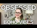 The Crochet Stitch That Screams BOHO And How to Start It