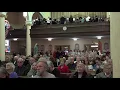 The last Roman Catholic Church in Newport Township closed its doors for good