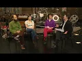 FUTURITY: A Musical by the Lisps Creators in Conversation with Philip Bither