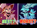 Download Lagu Every Hazbin Hotel Song Ranked and Analyzed