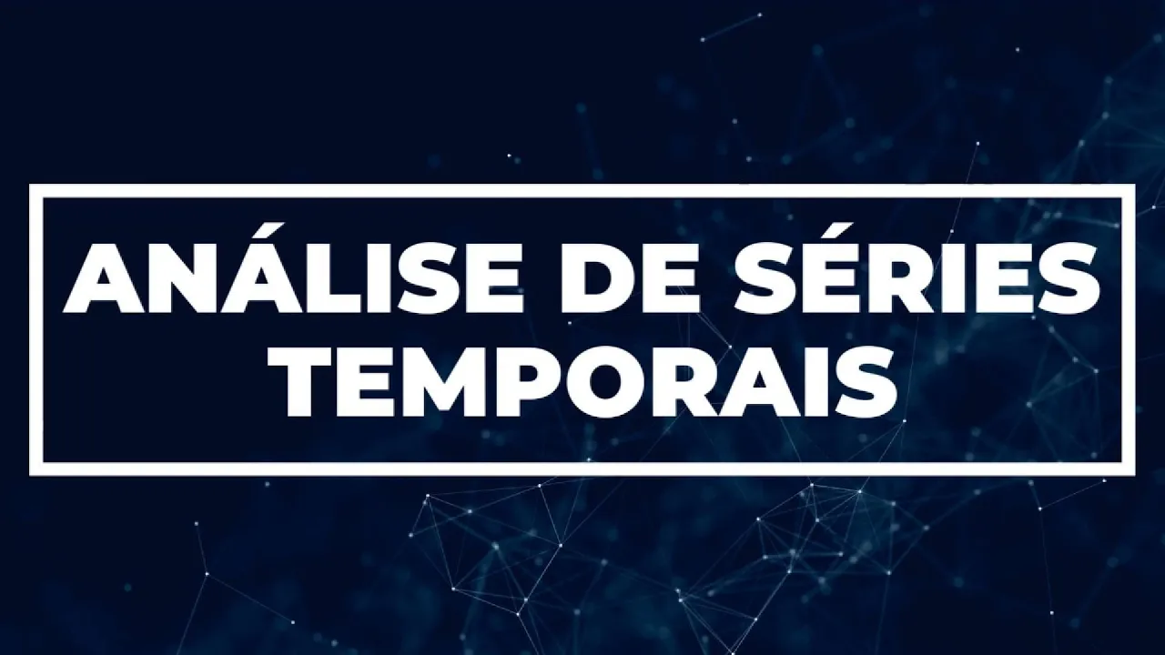 Séries Temporais: Conceitos Básicos 03