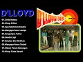 Lagu D’Lloyd Full Album Lagu Kenangan - Kumpulan Lagu Lawas Indonesia Terbaik Sepanjang Masa