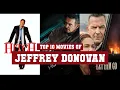 Jeffrey Donovan Top 10 Movies of Jeffrey Donovan Best 10 Movies of Jeffrey Donovan