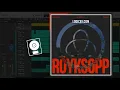 Röyksopp - Impossible ft. Alison Goldfrapp (&ME Remix) (Logic Pro Remake)