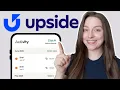 Is the Upside App Legit My Honest Review After 3 Years