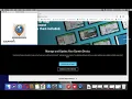 Garmin Express Software installation
