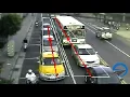 Citilog Intersection Control Queue Length Traffic Camera Application Software