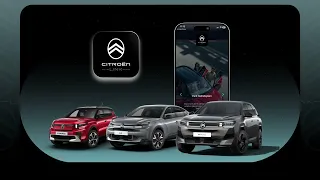 Citroën Link ile tanışın!