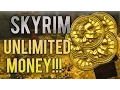 SKYRIM SE UNLIMITED GOLD Easy Gold Glitch - Dawnstar Secret Chest