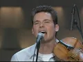 TV Live: Old Crow Medicine Show - "Wagon Wheel" (Conan 2004)