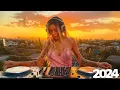 Lagu Summer Mix 2025🍓May Top Playlist🍓Alan Walker, Dua Lipa, Coldplay Style🍓Best Popular Songs 2024