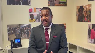Baltimore County Launches Multi-Year Improvement Plan for All Schools