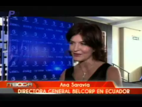 Belcorp realizó premiación a mujeres ecuatorianas emprendedoras