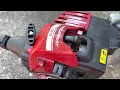 Murray Weed Wacker Review
