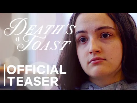 Death's a Toast | Official Teaser | AG40