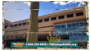 TMC Raffle - TV Launch