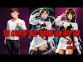 The Cosplay That Turned Him Into Her - Comic