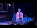 "Edges of the World" from FUN HOME | Seger Ott-Rudolph
