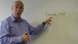 Basic Erlang II by Simon Thompson of Erlang Express Course