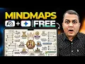 Stop Making Boring Mind Maps Do THIS instead using NotebookLM Gemini 458
