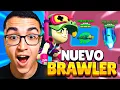 Download Lagu ASÍ es el NUEVO BRAWLER COCODRILO MUY ROTO y DIVERTIDO | SNEAK PEEK