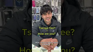 Do You Speak Pashto London Education Learn 