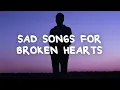 Download Lagu Lagu sedih untuk patah hati beserta liriknya