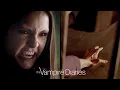 Elena s Vampire Transformation The Vampire Diaries