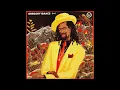GREGORY ISAACS - Love Is Overdue (live)