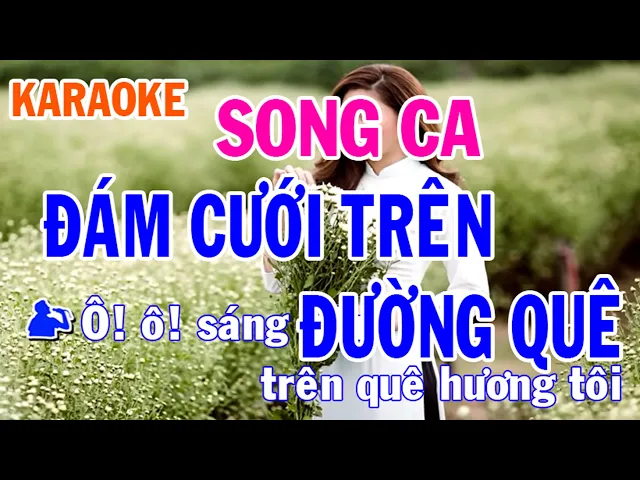 Đám Cưới Trên Đường Quê - Lan Nguyễn mến mời sc 2-1-2024