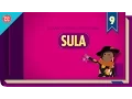 Sula Crash Course Literature 309