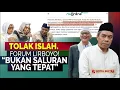 Lagu Rais Aam Miftachul Akhyar Tolak Islah Lirboyo Bukan Saluran yg Tepat