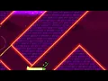 All in Geometry Dash Meltdown Subzero