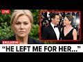 Hugh Jackman LEFT his wife for another woman but in the end Deborra-Lee had the LAST LAUGH