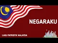 Download Lagu Negaraku | Lagu Patriotik Malaysia