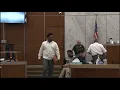 Jury deciding fate of two men charged in Dublin s Easter Sunday mass shooting