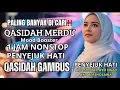 Download Lagu PALING BANYAK DI CARI SEDUNIAA ❤️ QOSIDAH GAMBUS MERDUU PENYEJUK HATI/BIKIN HATI ADEM/PUSING HILANG 