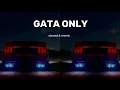 Download Lagu GATA ONLY REMIX-FloyyMenor, Anitta, Ozuna (s l o w e d + r e v e r b)